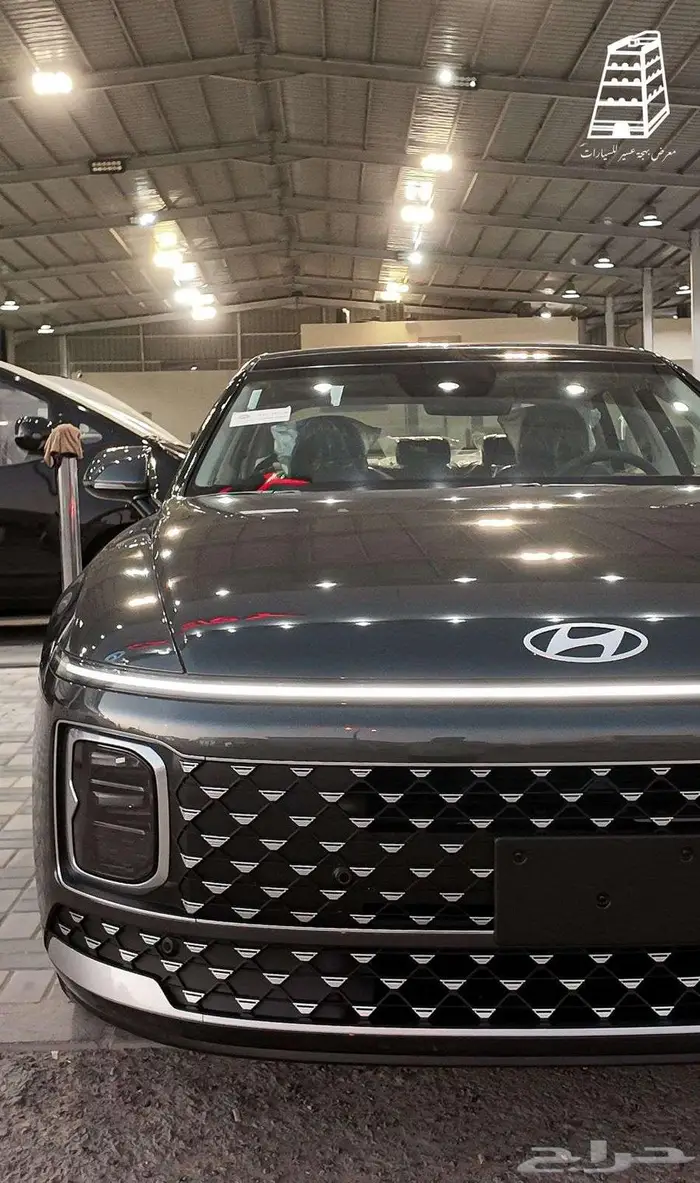 هيونداي ازيرا كلاسيك 2026 ستاندر كاش واقساط 13