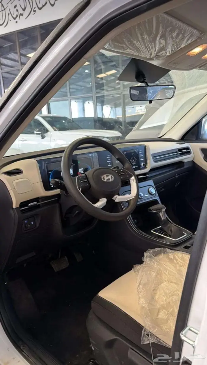 هيونداي كريتا استاندر خليجي - 2026 2