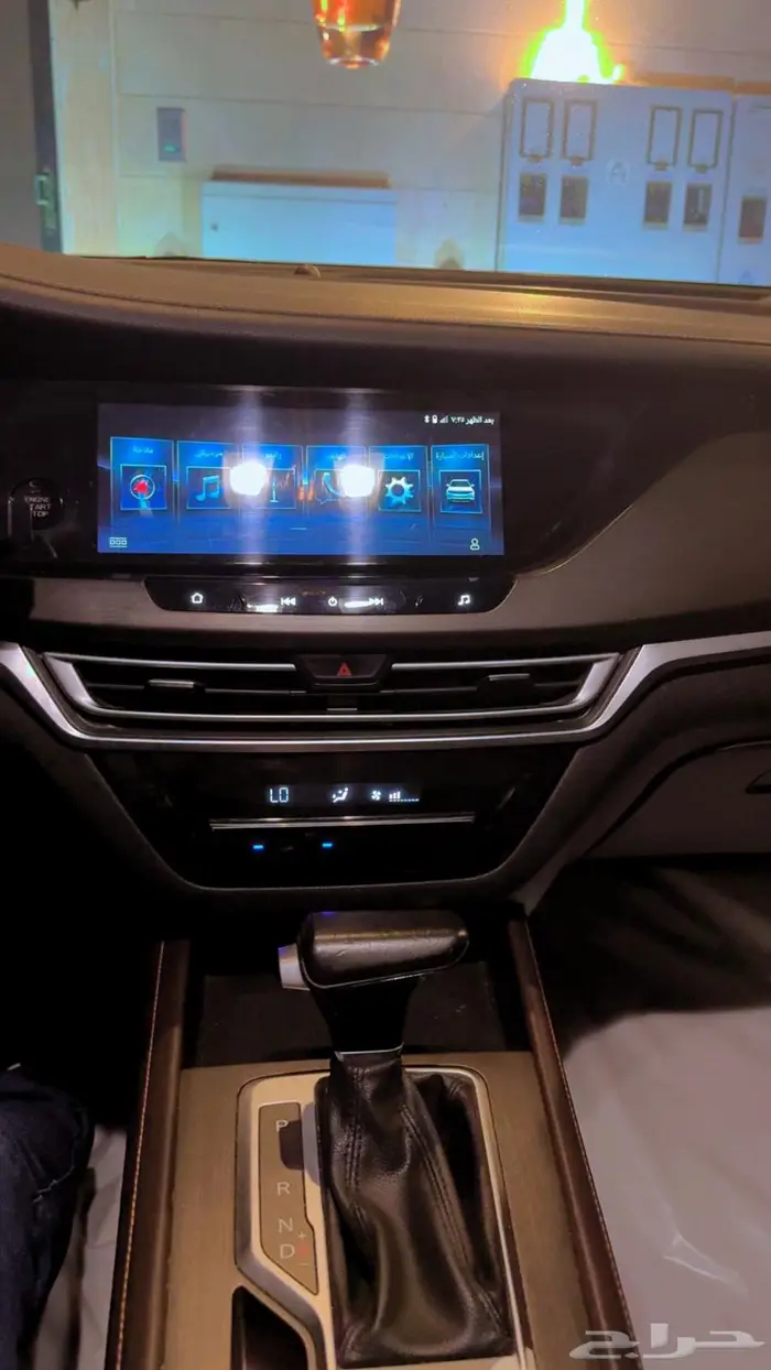 شانجان سي اس 35 4