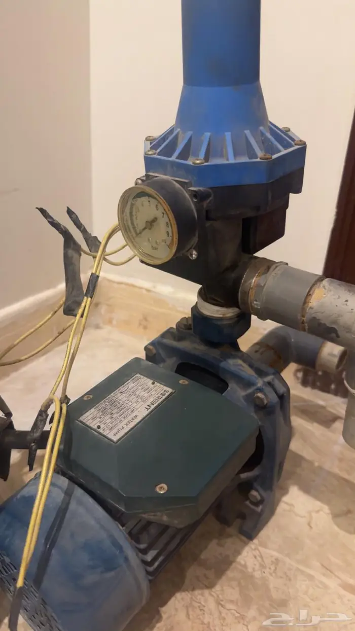 مأطور ومصخه 2