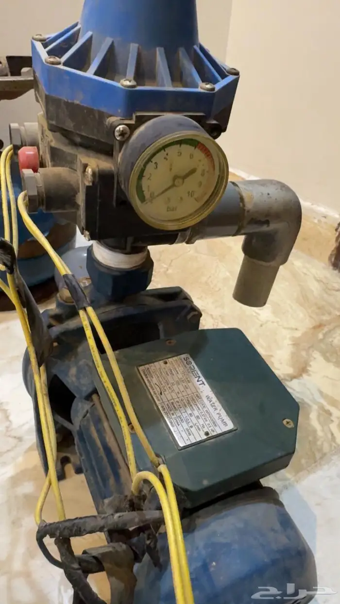 مأطور ومصخه 3