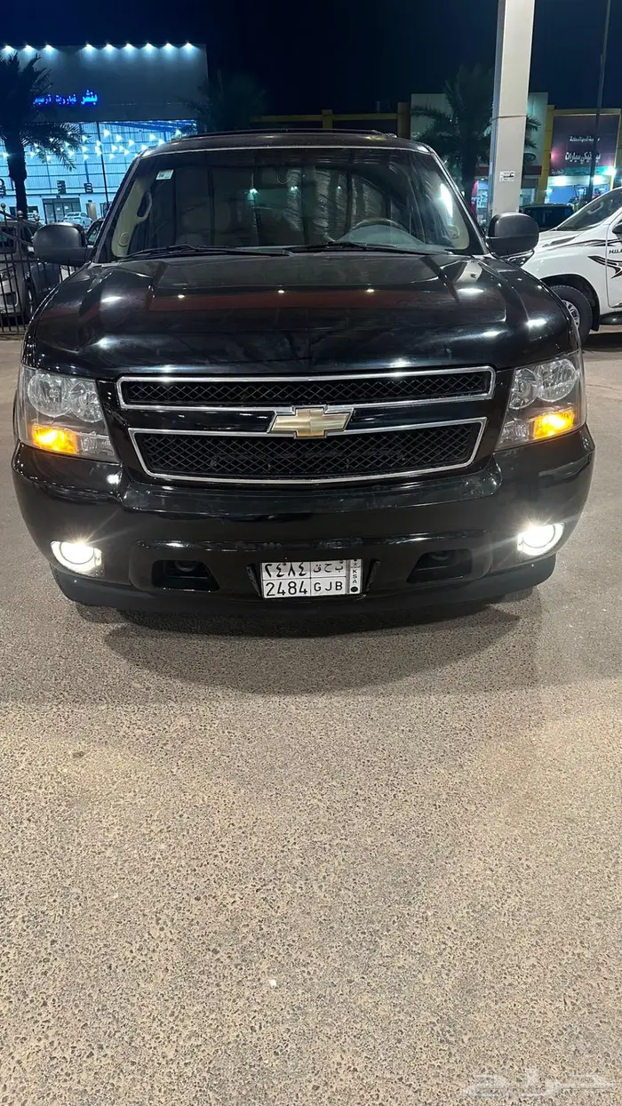 تاهو 2010 دبل 5