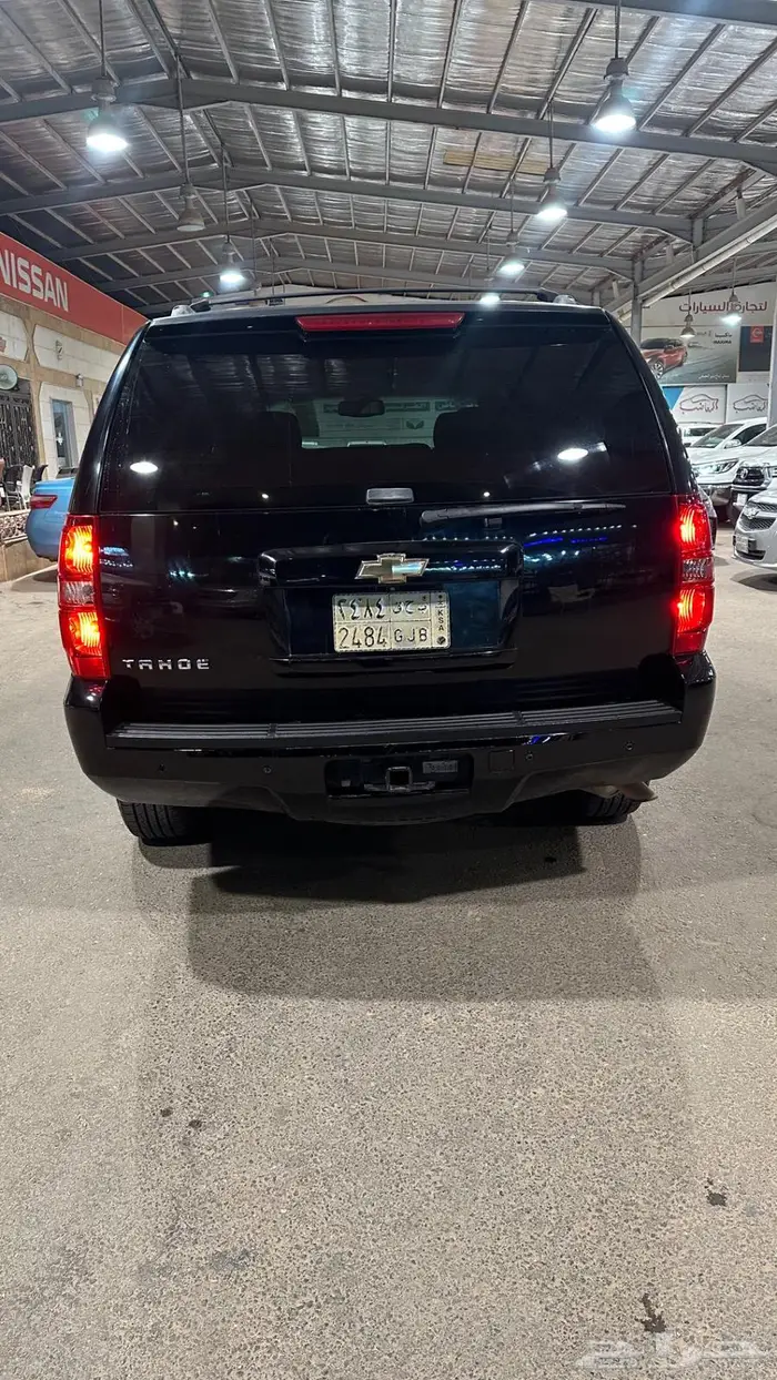 تاهو 2010 دبل 4