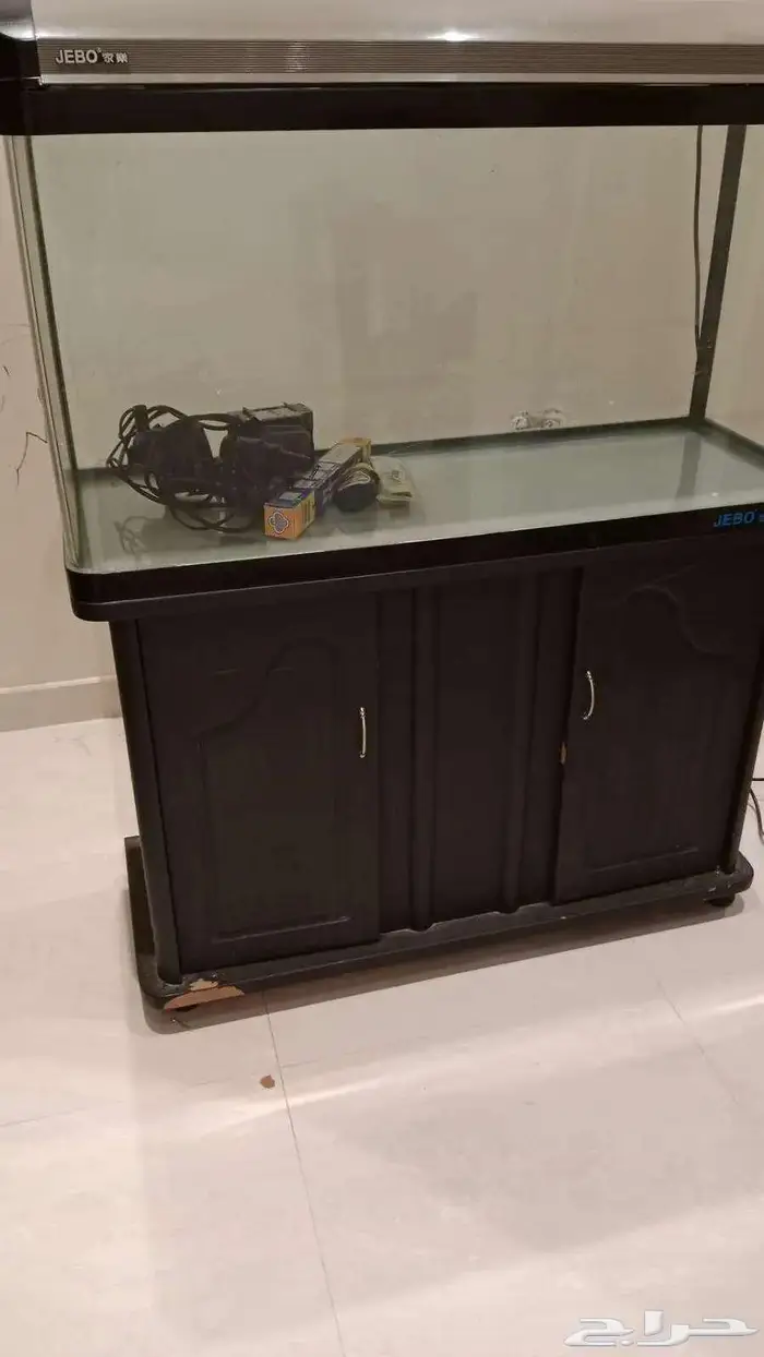 حوض اسماك زينة 0