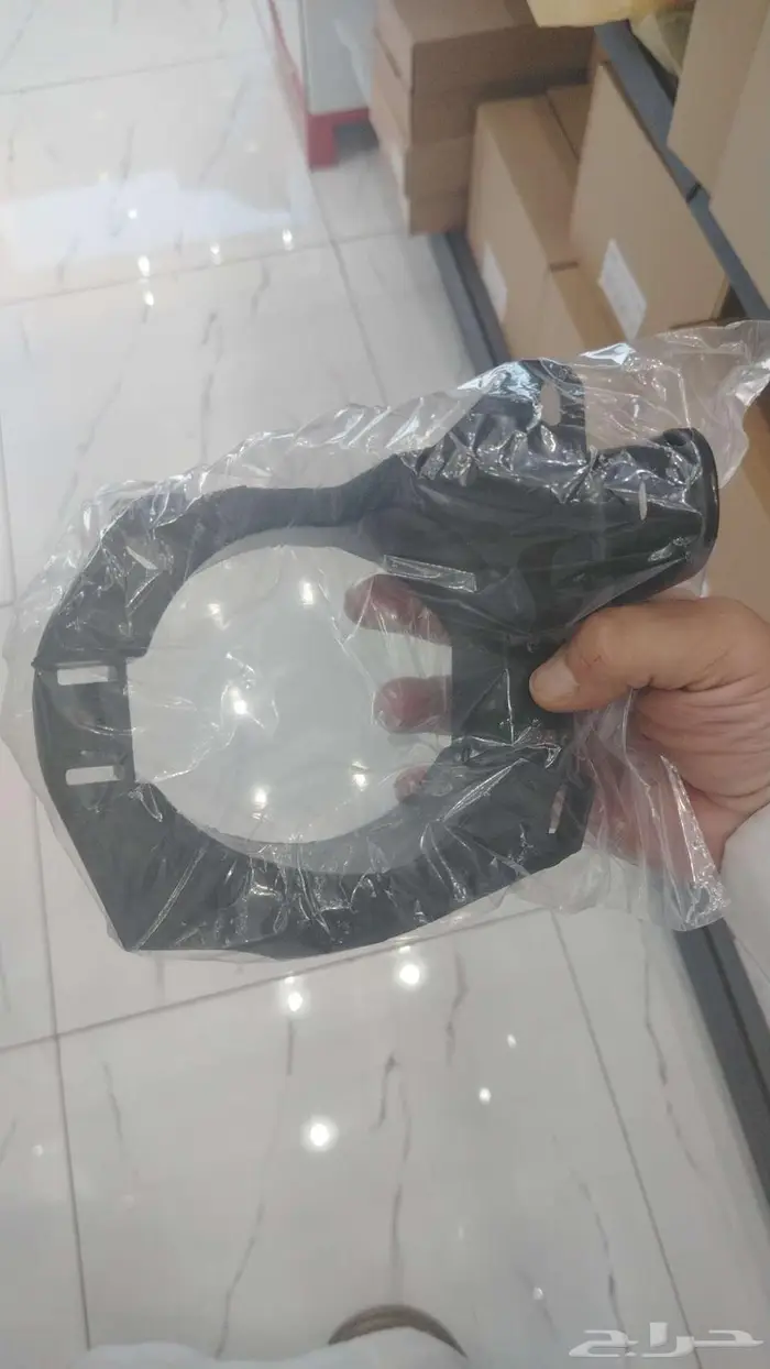 كشافات تويوتا نيسان هوندا كيا 3