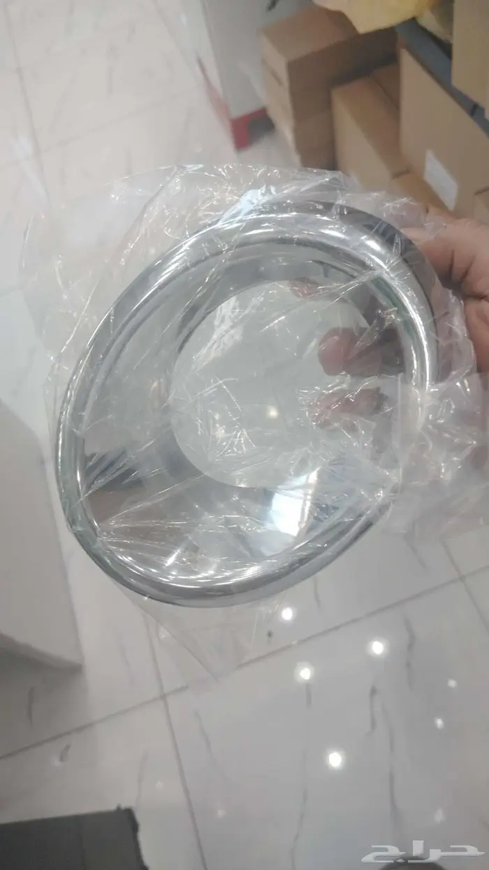 كشافات تويوتا نيسان هوندا كيا 7