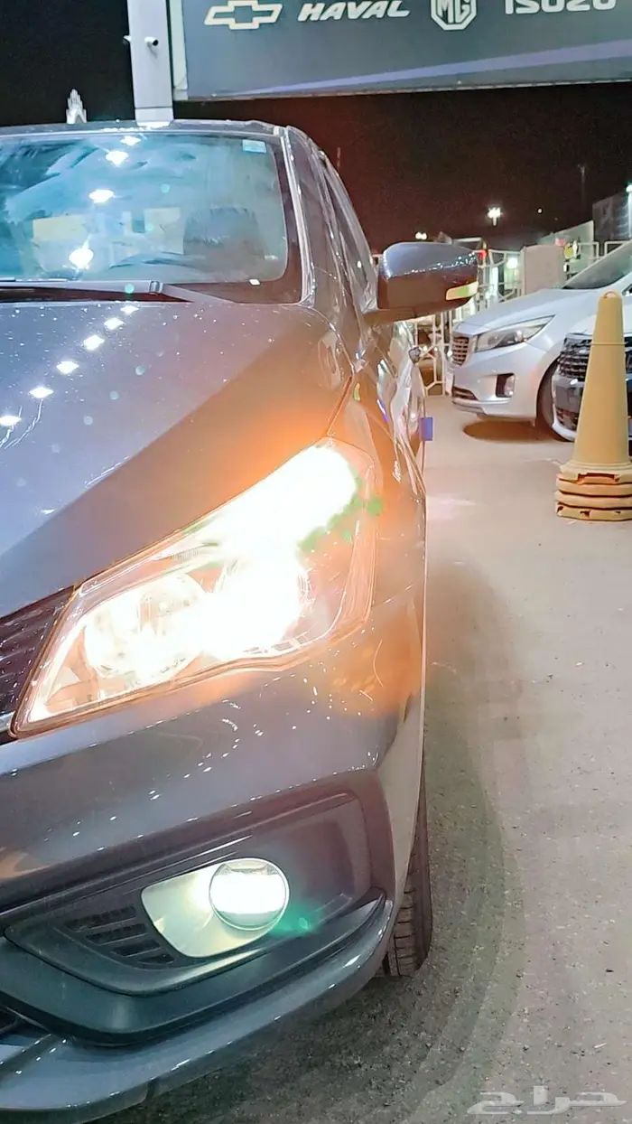 سوزوكي سياز GL موديل 2025 اسعار ممتازه جدا جدا 26