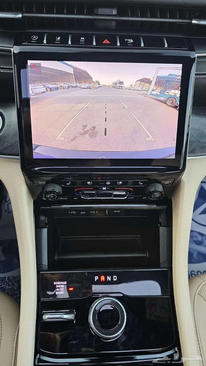 جيب جراند شيروكي 2023 ليمتد 15