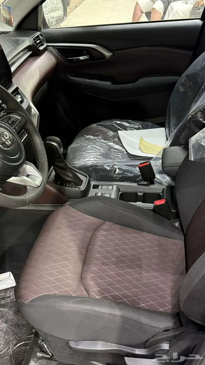 عرض خاص اوربان كروزر فل كامل 2026 سعودي 80500 6