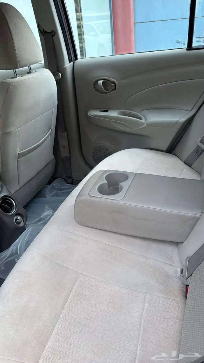 نيسان صني كلاسيك موديل 2023 5