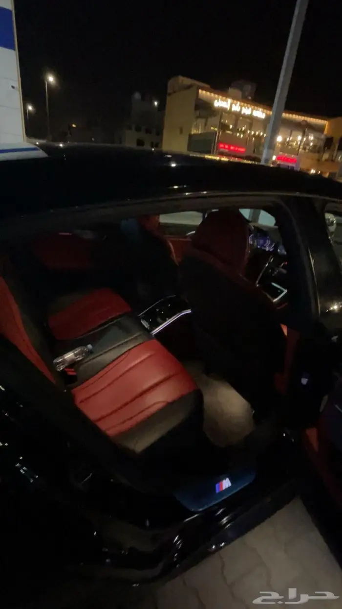 BMW 840 الفئة الثامنة 2022 غراند كوبيه 3