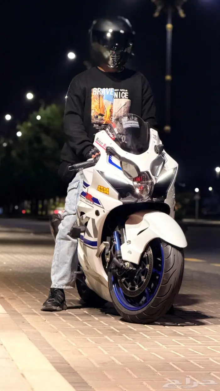 دباب ريس RR 2018 وراد باريان 2