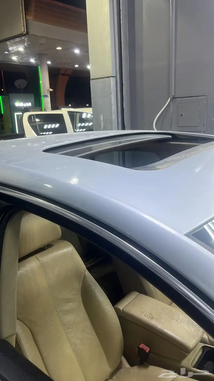 فولكس فاجن باسات - 2009 Volkswagen Passat 2