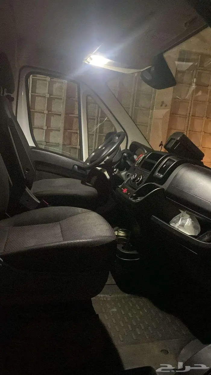 بيجو بوكسر 3