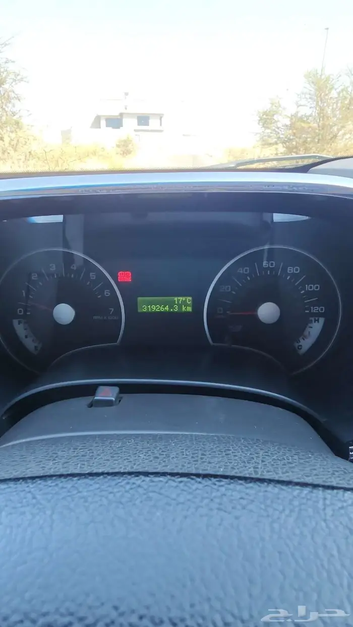 اكسبلور نظيف جدا 11