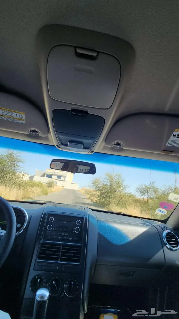 اكسبلور نظيف جدا 15