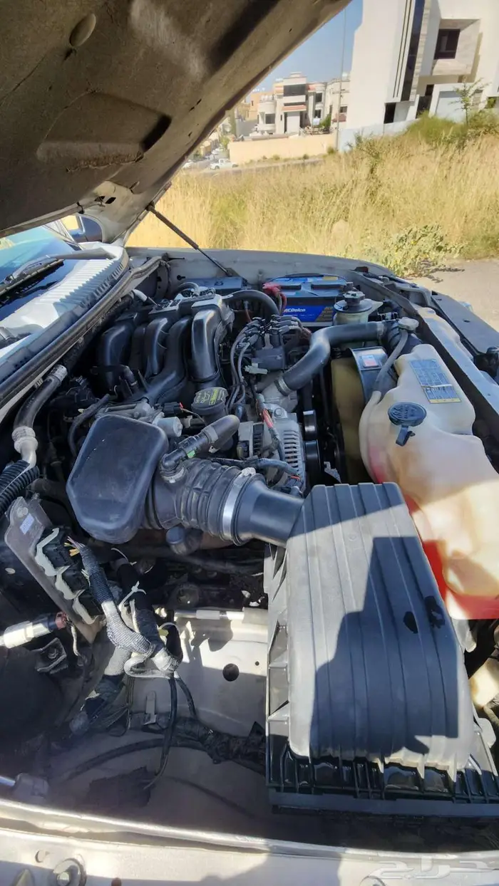 اكسبلور نظيف جدا 19