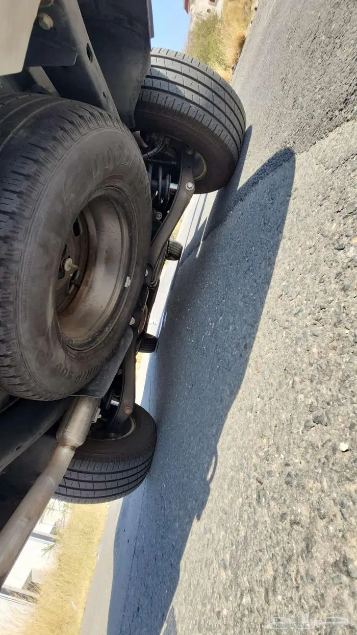 اكسبلور نظيف جدا 16