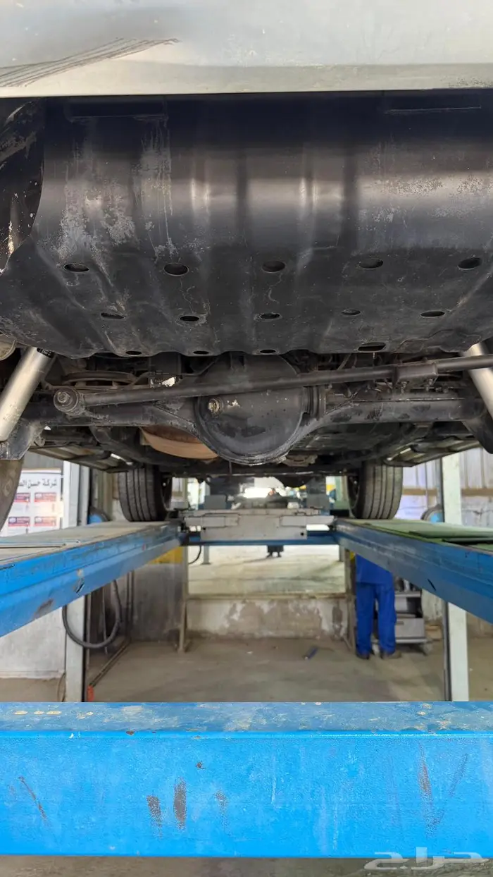 باترول سوبر سفاري فل 17