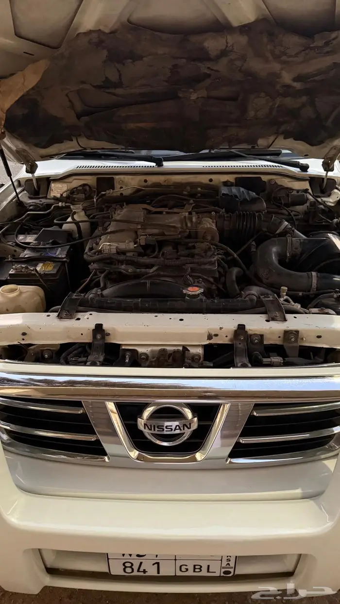 باترول سوبر سفاري فل 13