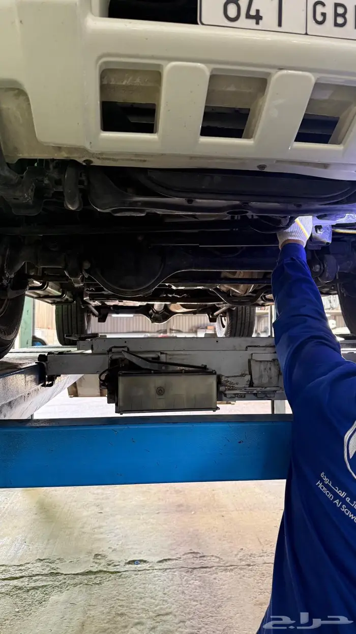 باترول سوبر سفاري فل 18