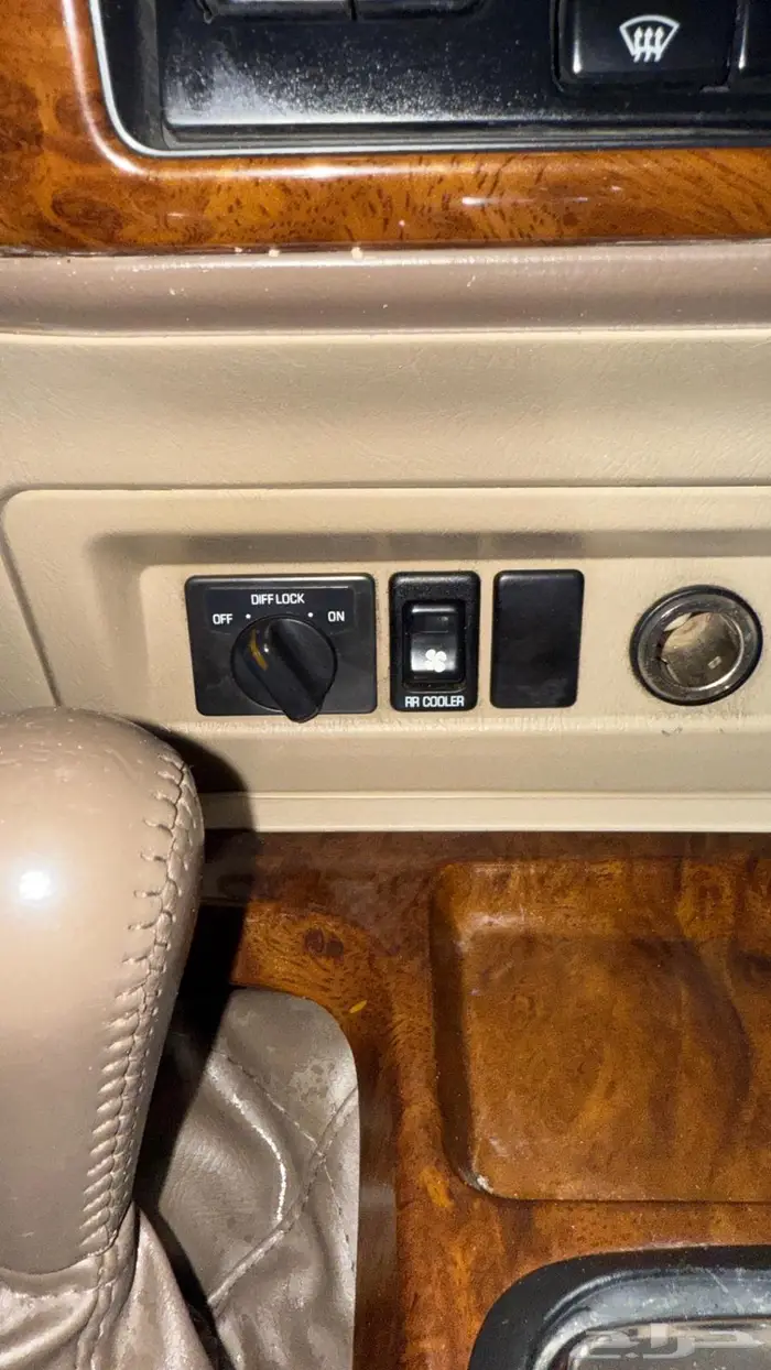 باترول سوبر سفاري فل 11