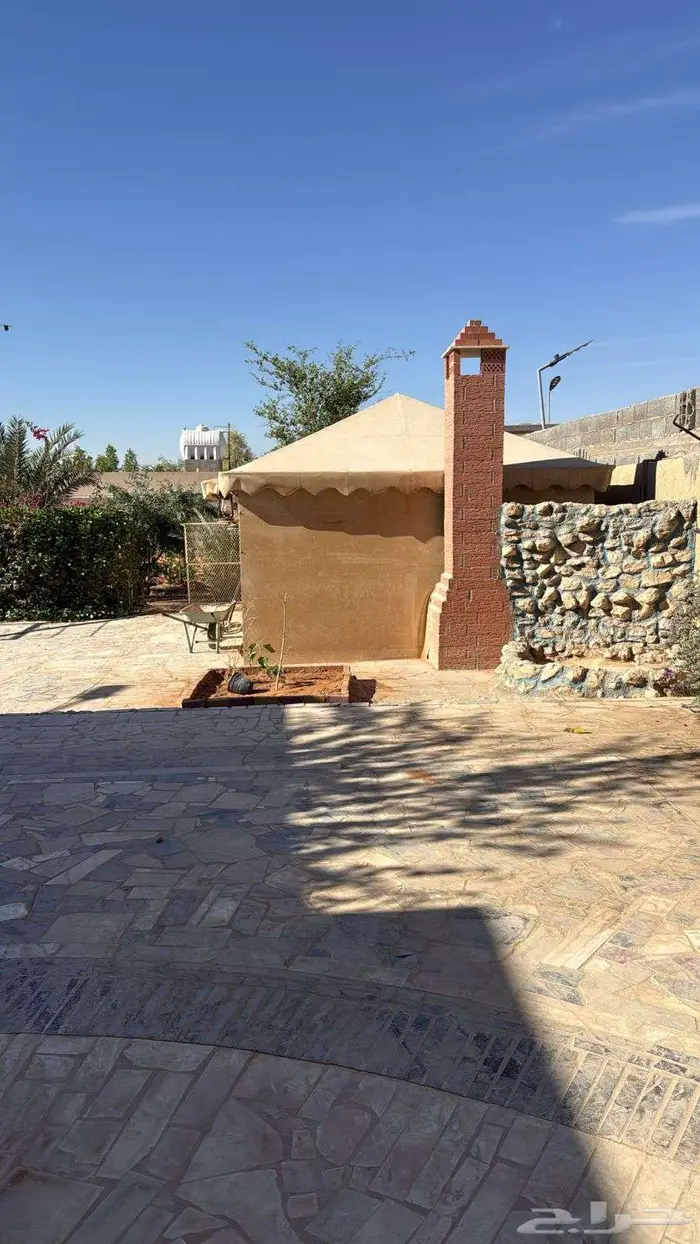 للبيع استراحة العزاب مؤثثة حي ديراب- عرض رقم H1462 5