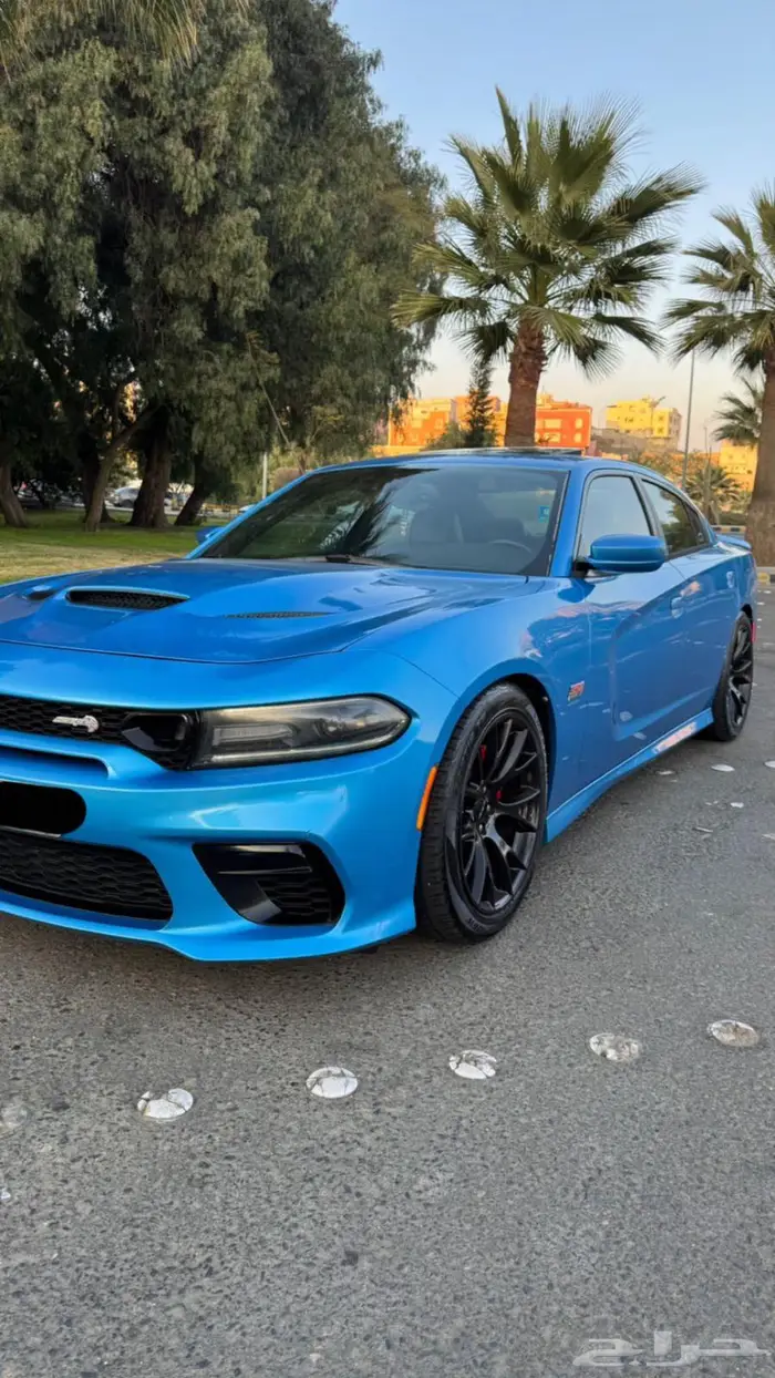 تشارجر ار تي ( رود اند تراك ) 2016 0