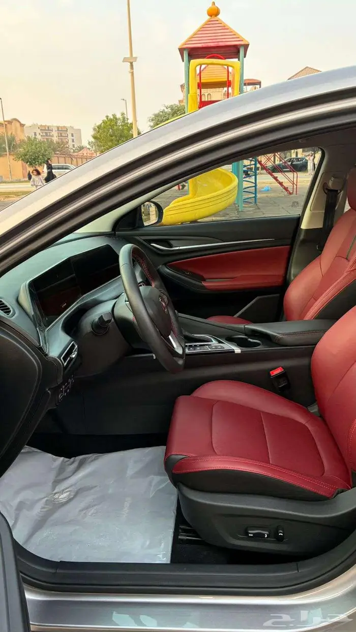 شانجان ايدو بلس ليمتد 2023م مخزن 16