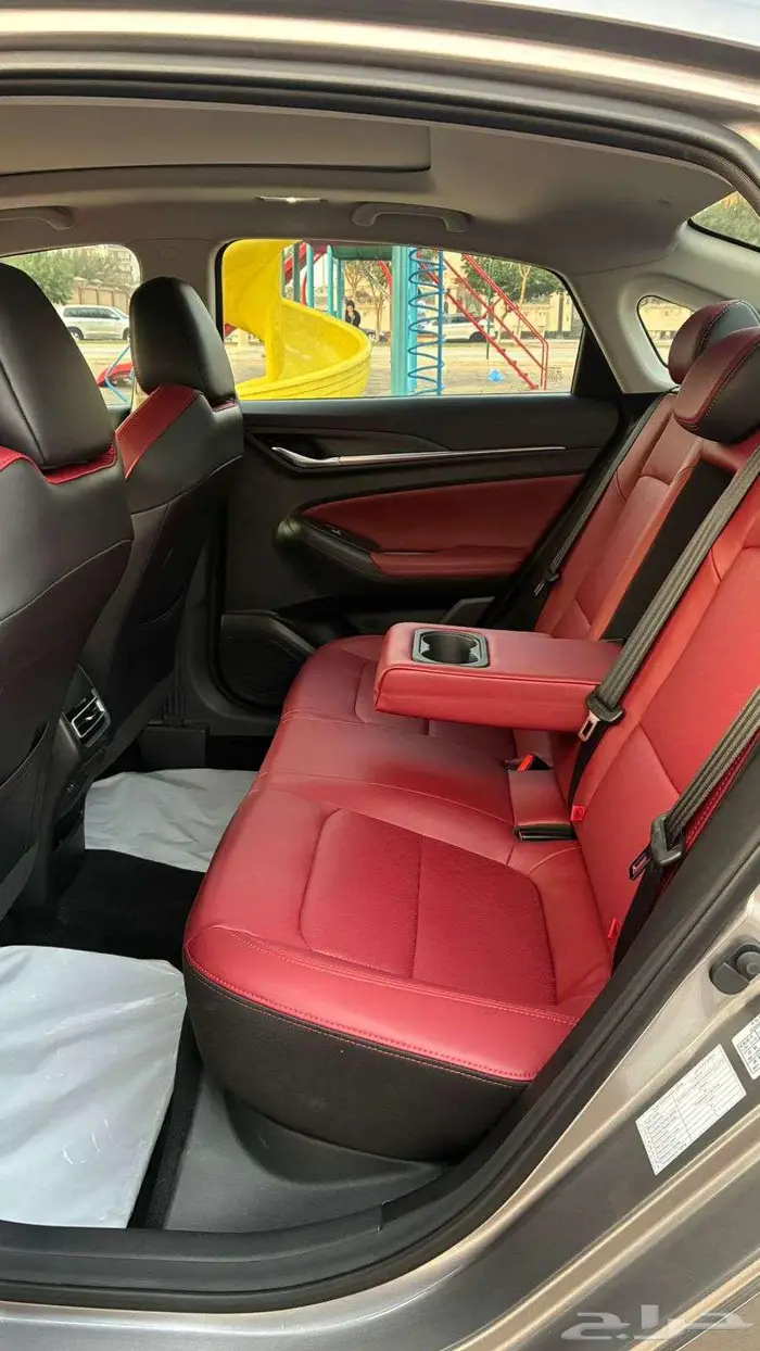 شانجان ايدو بلس ليمتد 2023م مخزن 20