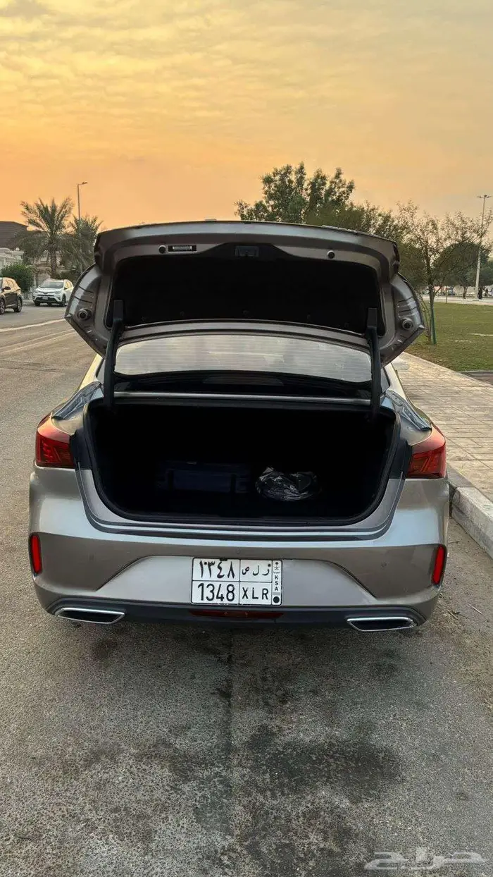 شانجان ايدو بلس ليمتد 2023م مخزن 30