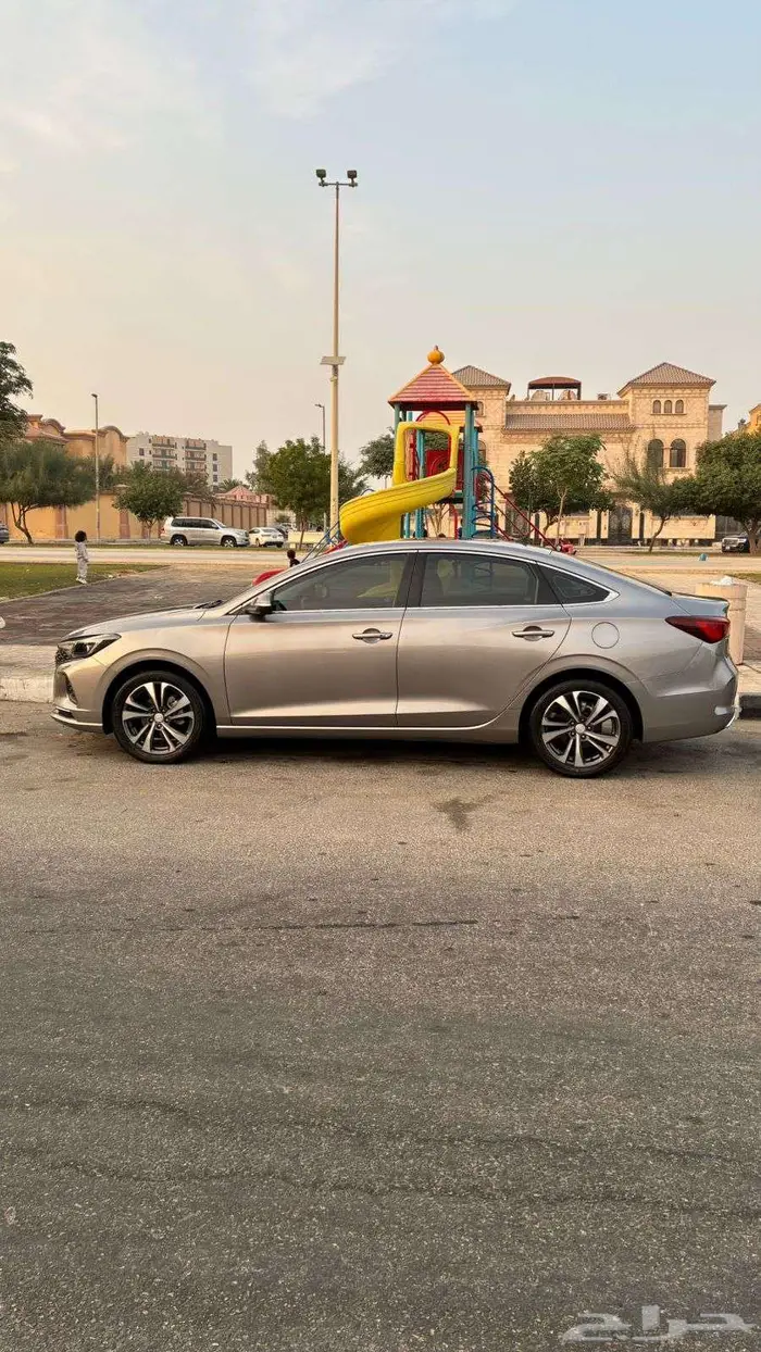 شانجان ايدو بلس ليمتد 2023م مخزن 25