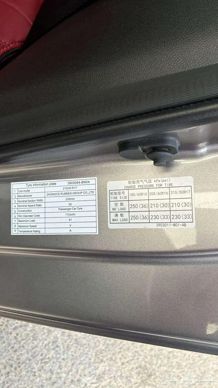 شانجان ايدو بلس ليمتد 2023م مخزن 29