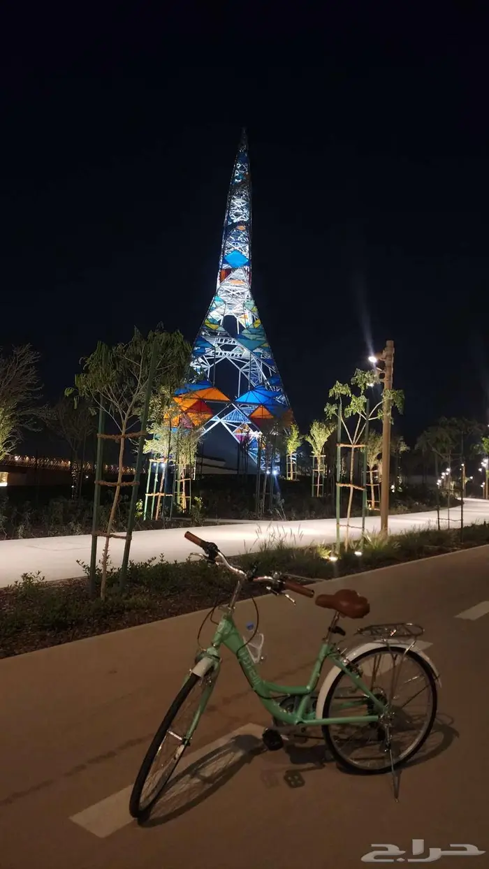 دراجة TOTEM كريستال للنساء - من محل دراجتي - مع سلة أمامية 0