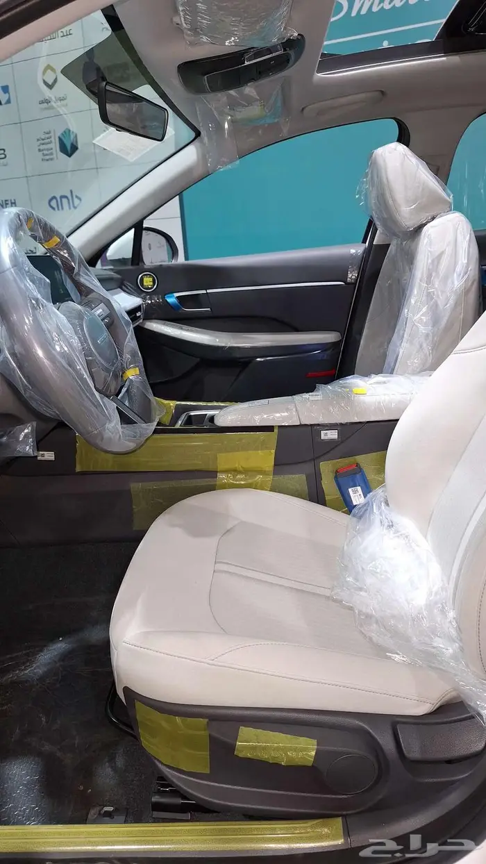 هيونداي سوناتا متوفر سمارات و كمفورت موديل -2026- كاش واقساط 1