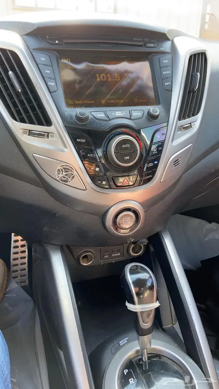 فوليستر هونداي 2013 8