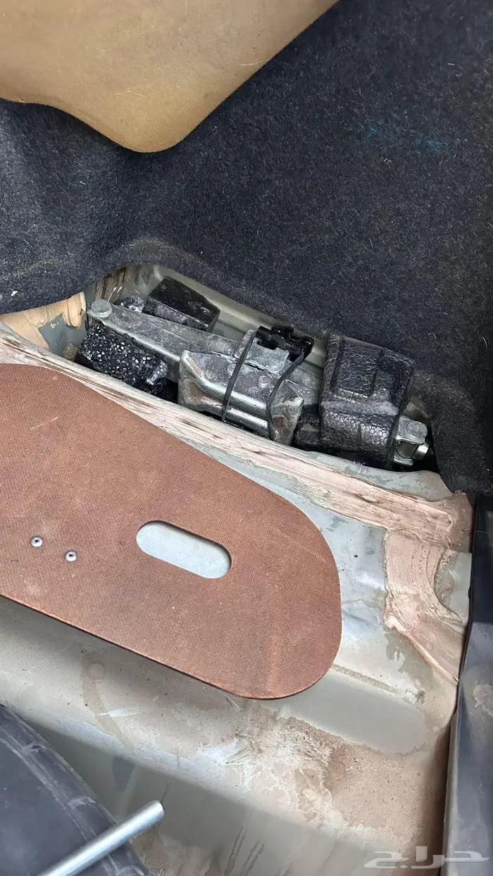 اوريون قراندي مالك اول 6