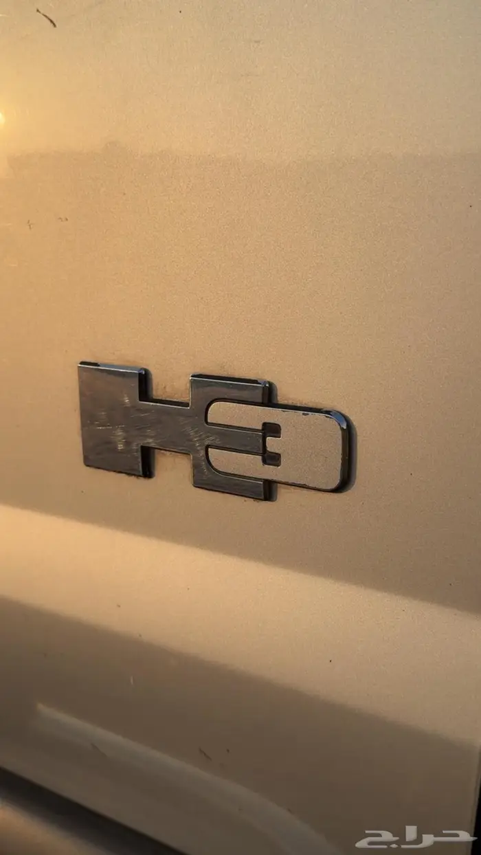 همر H 3 موديل 2007 15