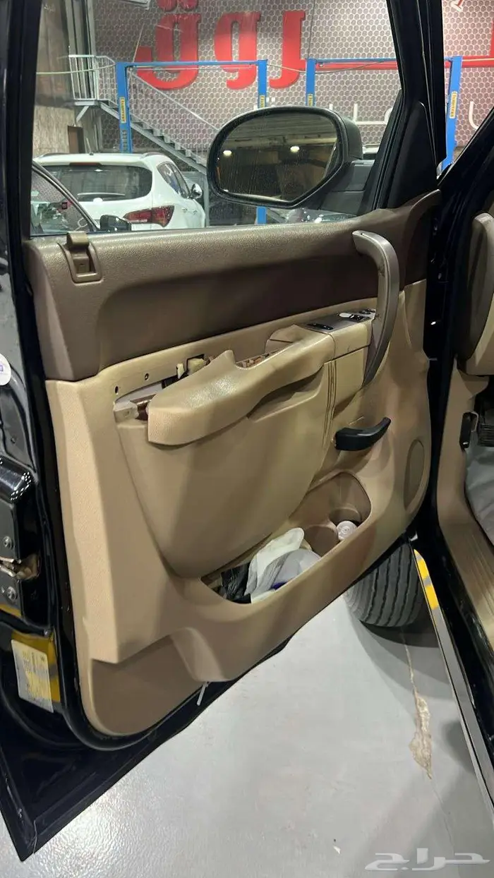 مقابض يدات جمس تاهو يوكن 9