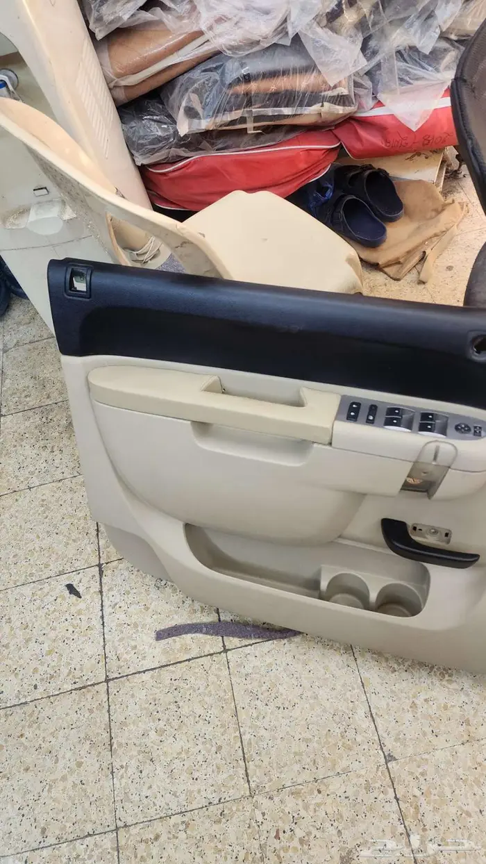 مقابض يدات جمس تاهو يوكن 10