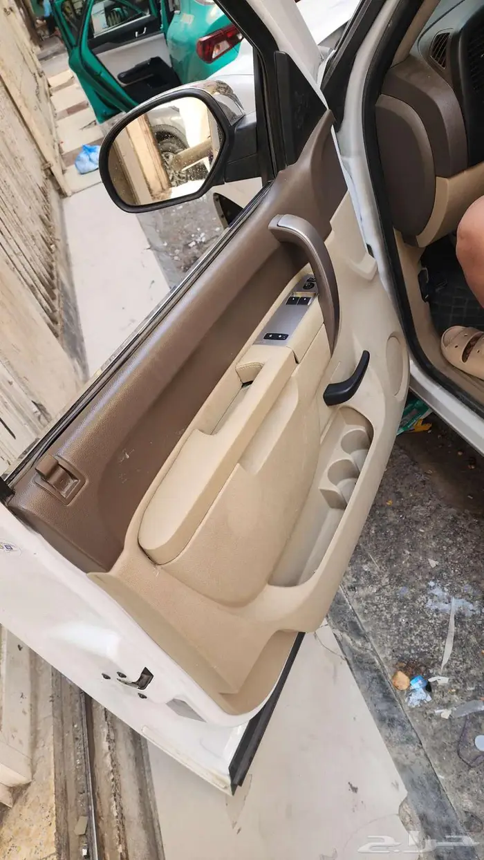 مقابض يدات جمس تاهو يوكن 12