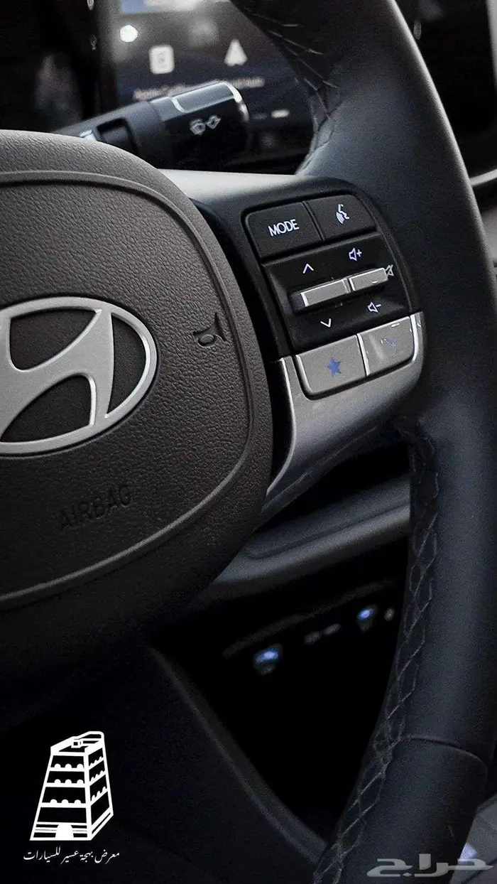 هونداي اكسنت كمفورت 2026 فل كامل كاش وتقسيط لجميع البنوك 21