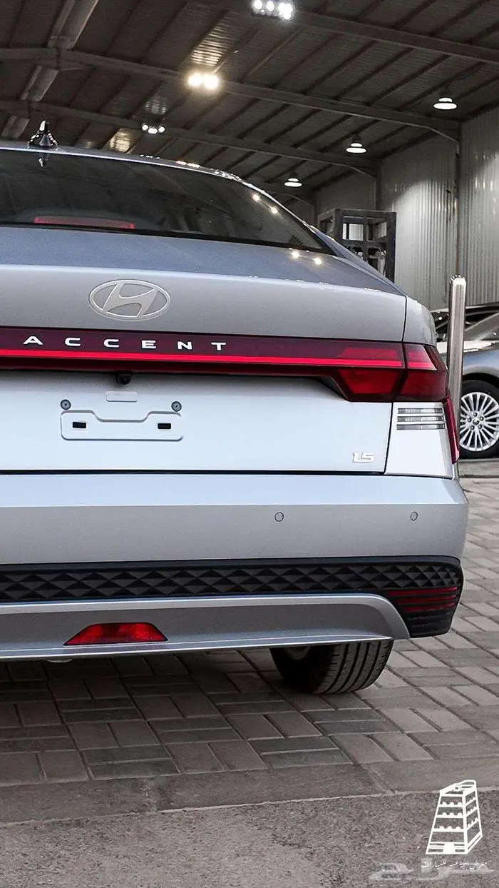 هونداي اكسنت كمفورت 2026 فل كامل كاش وتقسيط لجميع البنوك 18