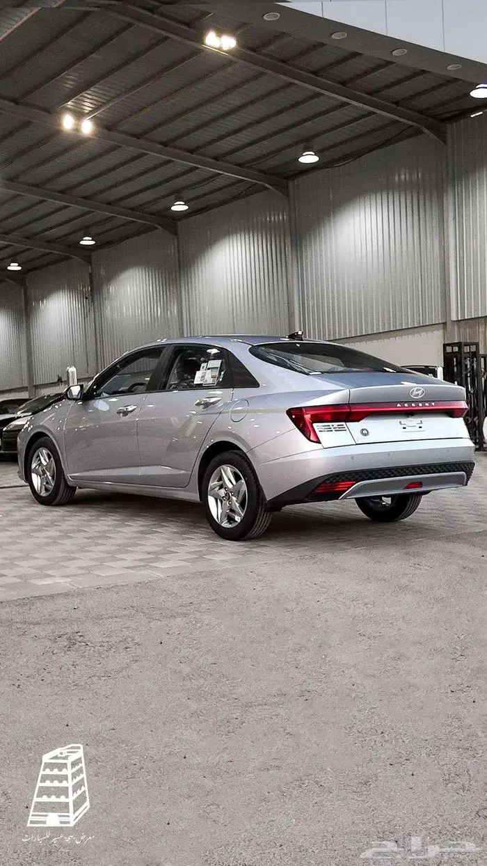 هونداي اكسنت كمفورت 2026 فل كامل كاش وتقسيط لجميع البنوك 17