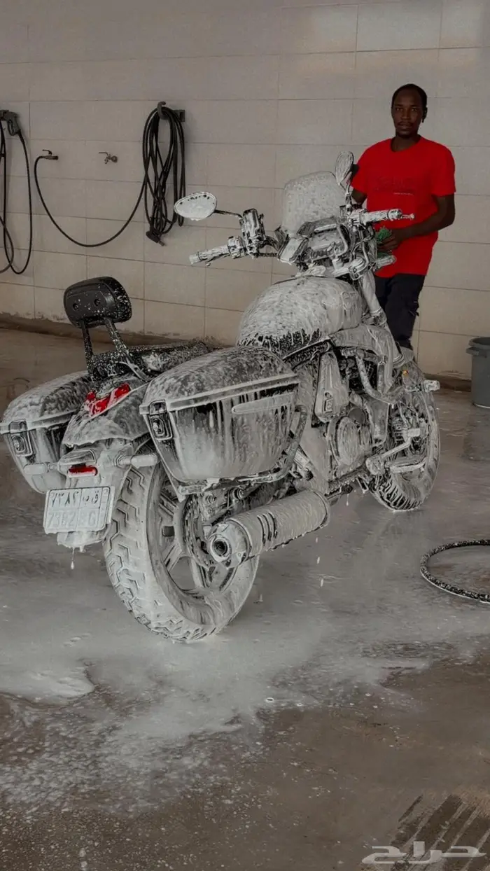 دباب هاوجي TR300 0