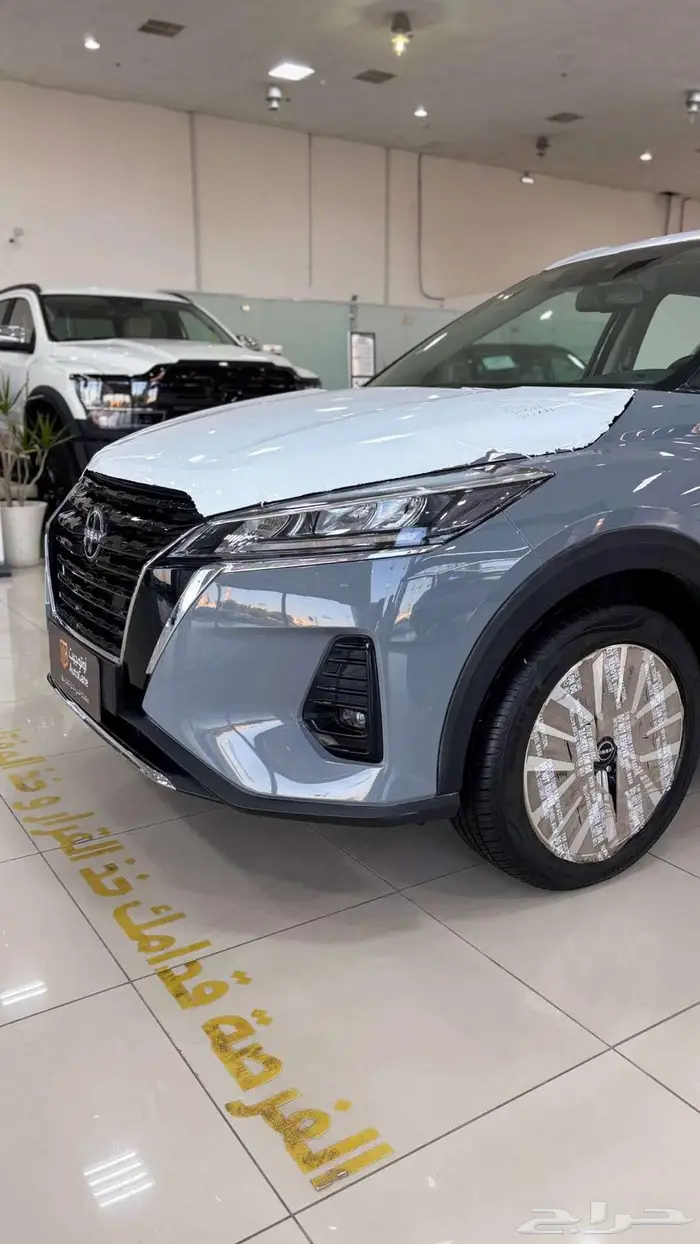 نيسان كيكس فل كامل SL2024 6