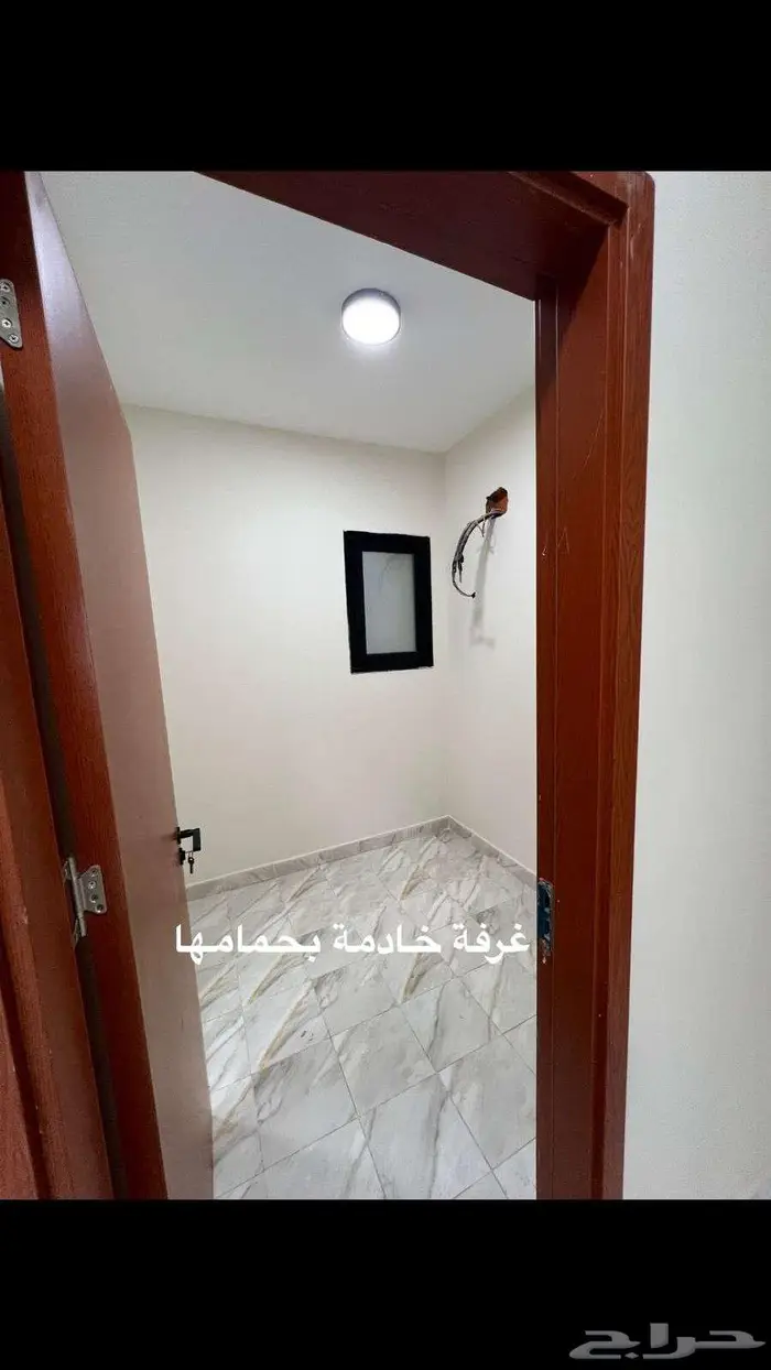 شقة للإيجار حي أعالي جدة 7