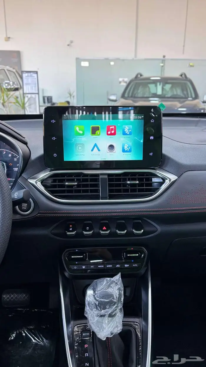 شيفروليه جروف بريمير 2025 22