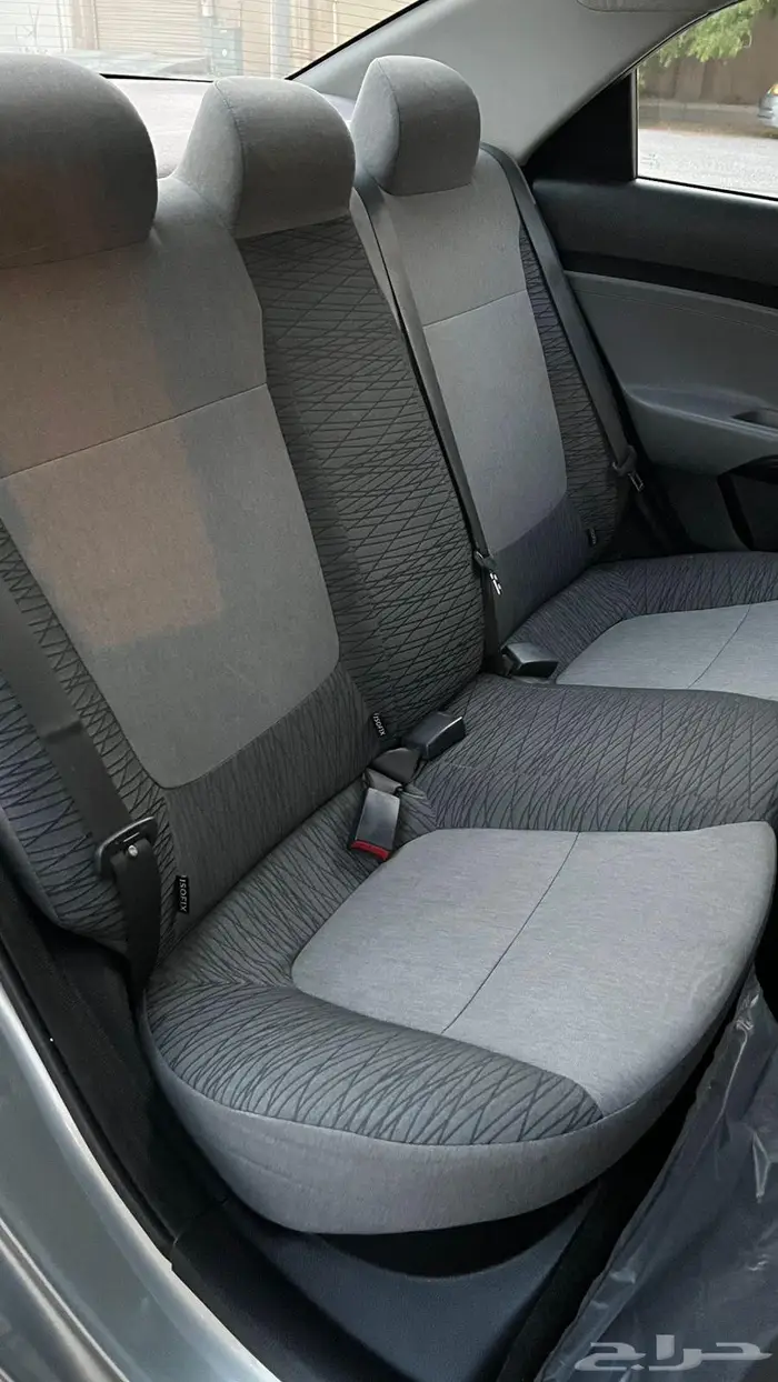 ((( تم البيع ))) كيا بيجاس 2021 ممشى 65 الف فقط 4