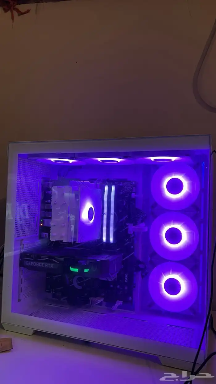 بي سي pc للبيع 1